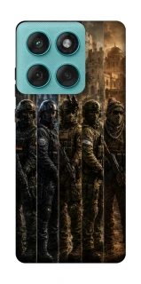 Чохол на Motorola Edge 60 Fusion Counter-Strike фото 1 з 1