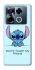 Чохол на Infinix Note 40 Pro 4G Stitch ver.5 фото 1 Чохол на Infinix Note 40 Pro 4G Stitch ver.5 фото 1 з 1