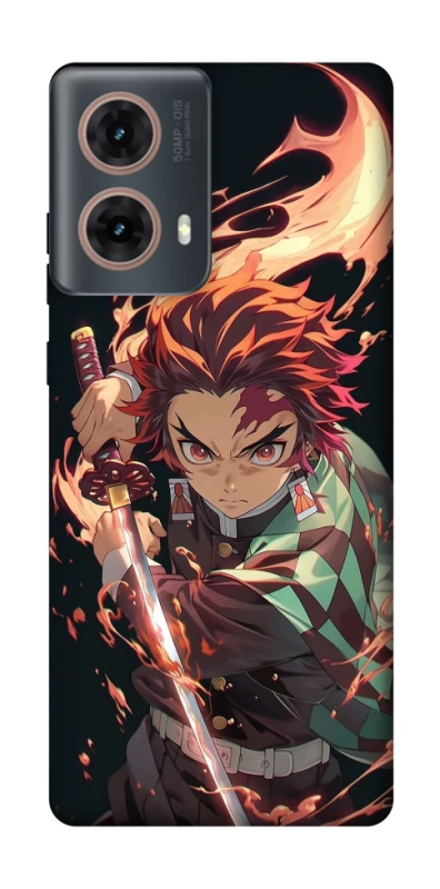 Чохол на Motorola Moto G85 Tandziro фото 1 з 1