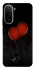 Чохол на Xiaomi Redmi A7 Pro 4G Reds Balloons фото 1 з 2