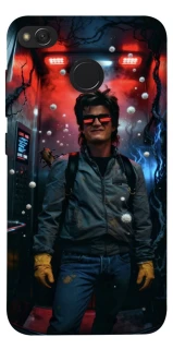 Чохол на Xiaomi Redmi 4X Stranger Things ver.43 фото 1 з 1
