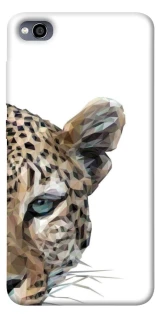 Чохол на Xiaomi Redmi 4a Leopard Art v2 фото 1 з 1