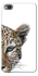 Чохол на Xiaomi Redmi 4a Leopard Art v2 фото 1 з 1