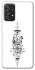 Чохол на Samsung Galaxy A52 4G / A52 5G Tattoo ver.7 фото 1 з 1