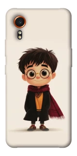 Чехол на Samsung Galaxy Xcover7 Harry Potter v8 фото 1 из 1