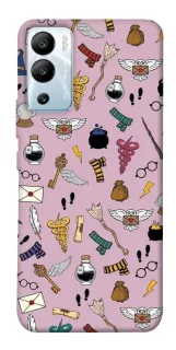 Чохол на Infinix Hot 12i Harry Potter V16 фото 1 з 1
