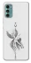 Чехол на Motorola Moto G60 Tattoo ver.10 фото 1 из 1