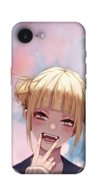 Чохол на Apple iPhone 16e (6.1") Toga фото 1 з 1