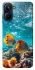 Чехол на Realme 10 4G Coral fish фото 1 из 1