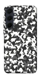 Чохол на Samsung Galaxy A35 Camouflage v7 фото 1 з 1
