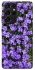 Чехол на Samsung Galaxy S21 Ultra Flowers v17 фото 1 из 1