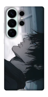 Чехол на Samsung Galaxy S26 Ultra Toji Zenin v2 фото 1 из 1