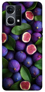 Чехол на Oppo Reno 7 4G Figs фото 1 из 1