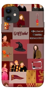 Чехол на Apple iPhone 11 (6.1") Harry Potter v12 фото 1 из 1