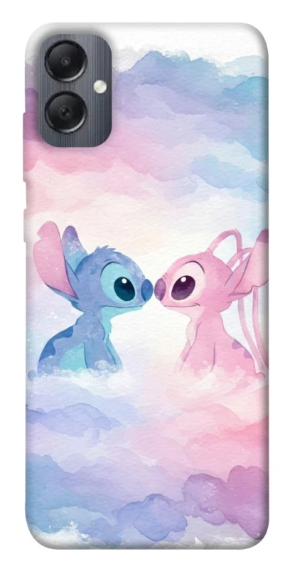 Чехол на Samsung Galaxy A05 Stitch ver.30 фото 1 из 1