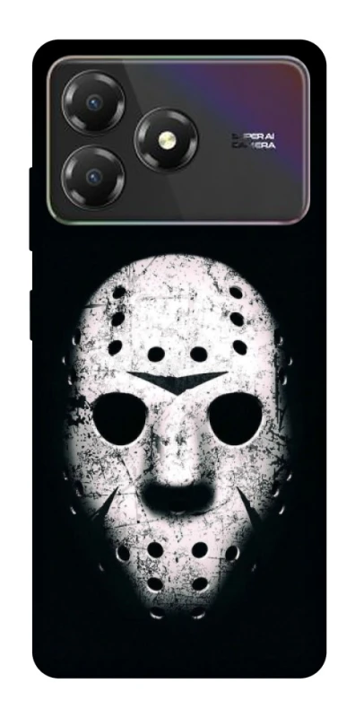 Чехол на ZTE Blade A36 Jason фото 1 из 1