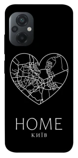 Чехол на Xiaomi Poco M5 Київ Home фото 1 из 1