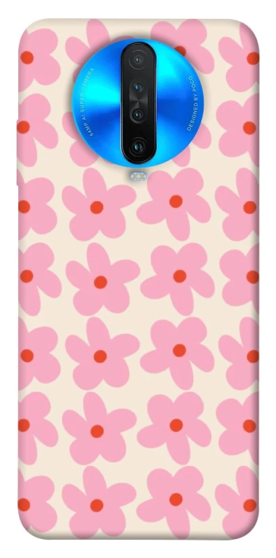 Чохол на Xiaomi Redmi K30 Flowers 2 фото 1 з 1