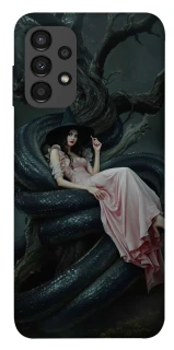 Чохол на Samsung Galaxy A13 4G Halloween Witch ver.7 фото 1 з 1