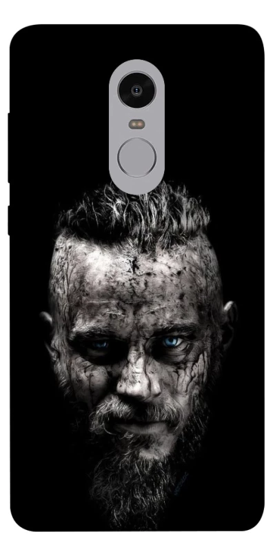 Чохол на Xiaomi Redmi Note 4X / Note 4 (Snapdragon) Ragnar фото 1 з 1