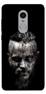 Чохол на Xiaomi Redmi Note 4X / Note 4 (Snapdragon) Ragnar фото 1 з 1