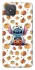 Чохол на Oppo A92s Halloween Stitch ver.4 фото 1 з 1