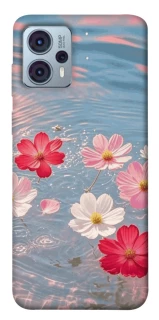 Чохол на Motorola Moto G23 Breeze Bloom фото 1 Чохол на Motorola Moto G23 Breeze Bloom фото 1 з 1