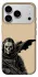 Чохол на Apple iPhone 18 Pro Max (6.9") Ghost v1 фото 1 з 1