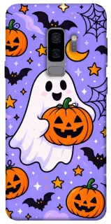 Чехол на Samsung Galaxy S9+ Halloween v15 фото 1 из 1