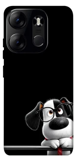 Чохол на Tecno Spark Go 2023 My Dog фото 1 з 1