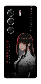 Чохол на Tecno Camon 40 She is Japanese ver.3 фото 1 з 1