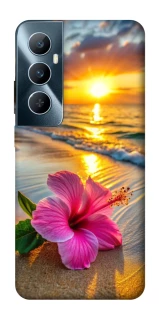 Чехол на Realme C65 4G Flowers v22 фото 1 из 1