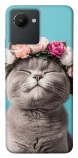 Чохол на Realme C30s Mood(1) фото 1 з 1