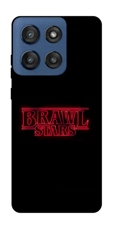 Чохол на Motorola Edge 60 Stylus Brawl Stars ver.12 фото 1 з 1