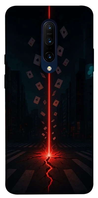 Чохол на OnePlus 7 Pro Alice in Borderland ver.5 фото 1 з 1