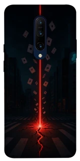 Чохол на OnePlus 7 Pro Alice in Borderland ver.5 фото 1 з 1