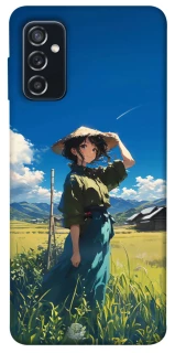 Чехол на Samsung Galaxy M52 Field фото 1 из 1