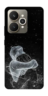 Чохол на Realme 15 Galactic love фото 1 з 1