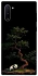 Чохол на Samsung Galaxy Note 10 Panda and tree фото 1 з 1
