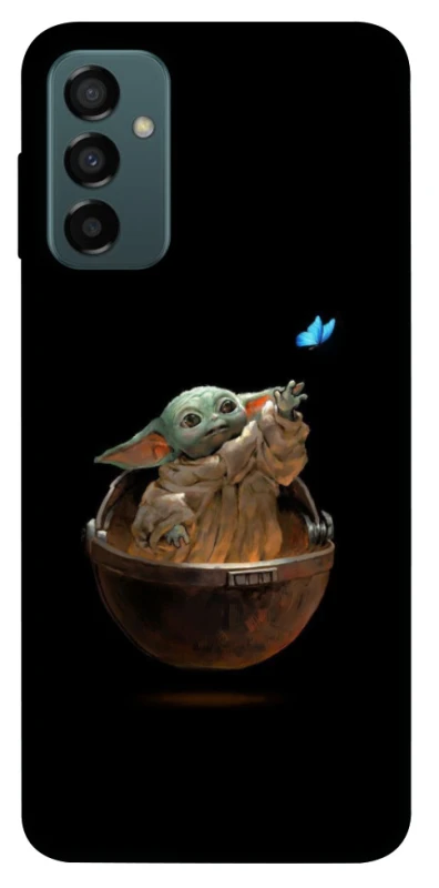 Чохол на Samsung Galaxy M13 4G Star Wars Grogu фото 1 з 1