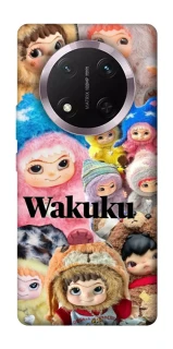 Чехол на Honor X9c Wakuku ver.7 фото 1 из 1