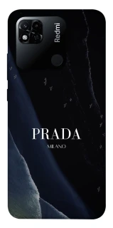 Чехол на Xiaomi Redmi 10A Prada ver.2 фото 1 из 1