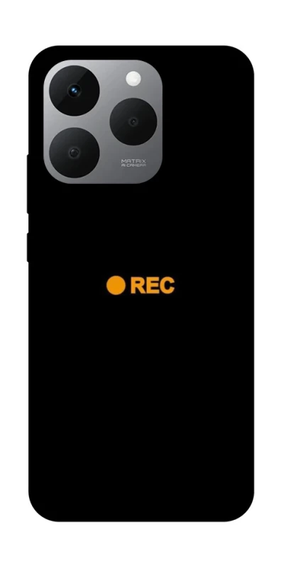 Чехол на Realme 15T *Rec фото 1 из 1