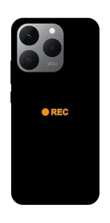 Чохол на Realme 15T *Rec фото 1 з 1