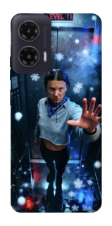 Чохол на Motorola Moto G35 Stranger Things ver.41 фото 1 з 1