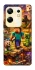 Чохол на Infinix Zero 30 4G Minecraft v6 фото 1 з 1