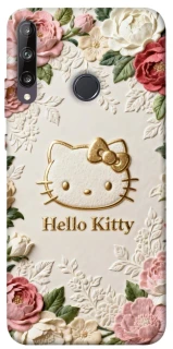 Чехол на Huawei P40 Lite E Hello Kitty фото 1 из 1