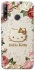 Чехол на Huawei P40 Lite E Hello Kitty фото 1 из 1