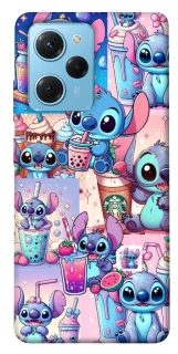 Чехол на Xiaomi Poco X5 Pro 5G Stitch ver.25 фото 1 из 1