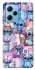 Чехол на Xiaomi Poco X5 Pro 5G Stitch ver.25 фото 1 из 1